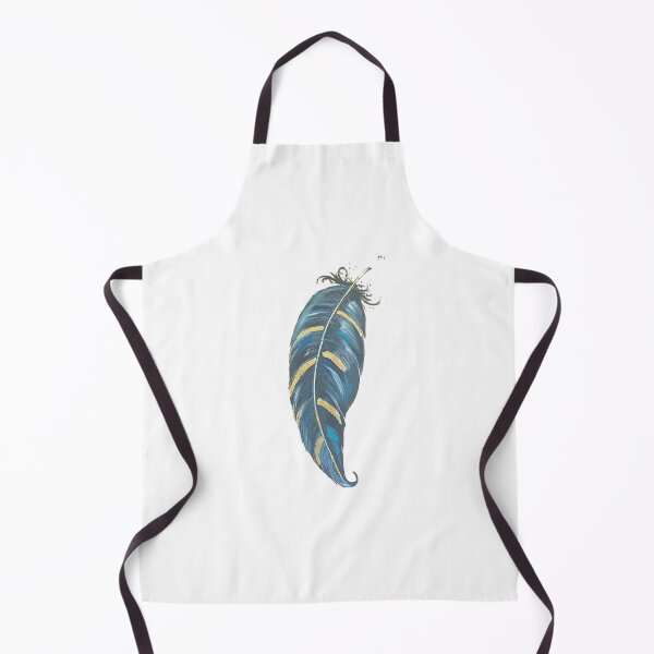 Item preview, Elegant feather – symbol of freedom, lightness & dreams | Feather Art designed and sold by OlZik-StudioArt.