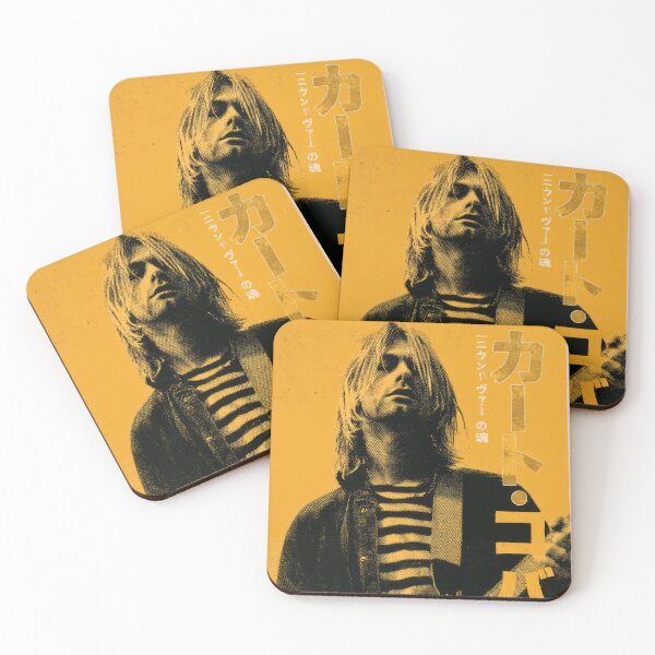 Item preview, Rock Legend Seattle Chad designed and sold by AnimeArsenalPrints.