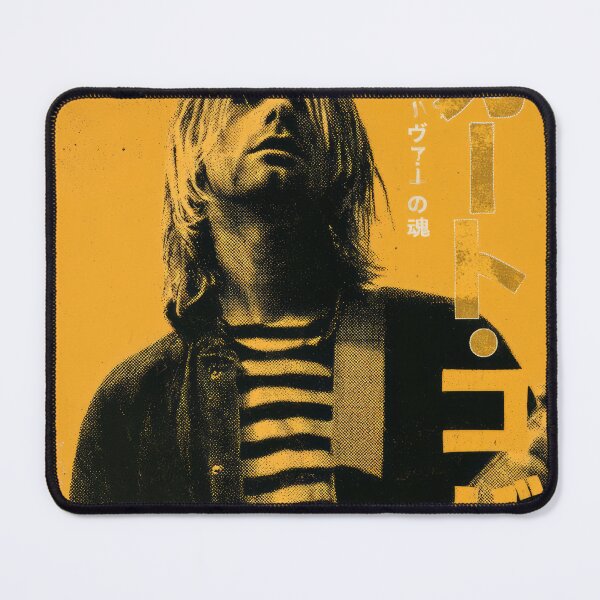 Item preview, Rock Legend Seattle Chad designed and sold by AnimeArsenalPrints.