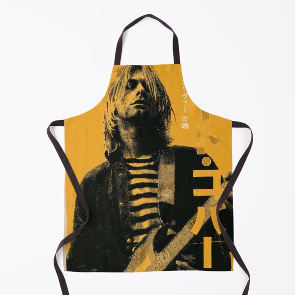 Item preview, Rock Legend Seattle Chad designed and sold by AnimeArsenalPrints.