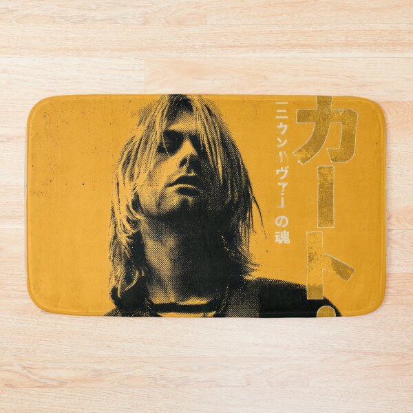 Item preview, Rock Legend Seattle Chad designed and sold by AnimeArsenalPrints.