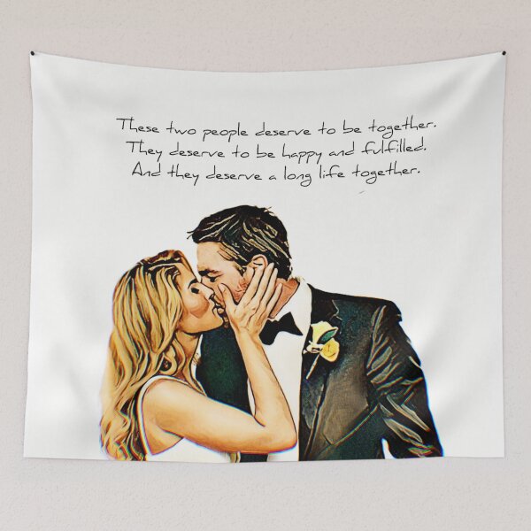 Item preview, Oliver and Felicity designed and sold by Joy Michelle's Art Shop.