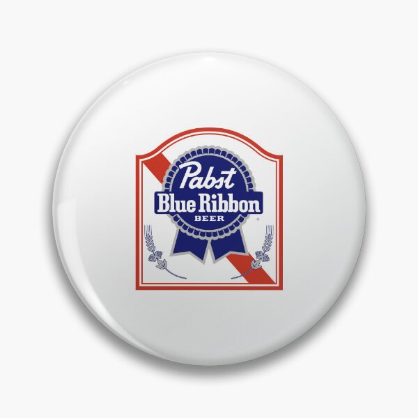 Item preview, Brave Pabst Blue bGrouper Faces Currents designed and sold by Xieren  	 Xuan.