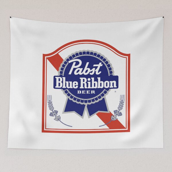 Item preview, Brave Pabst Blue bGrouper Faces Currents designed and sold by Xieren  	 Xuan.