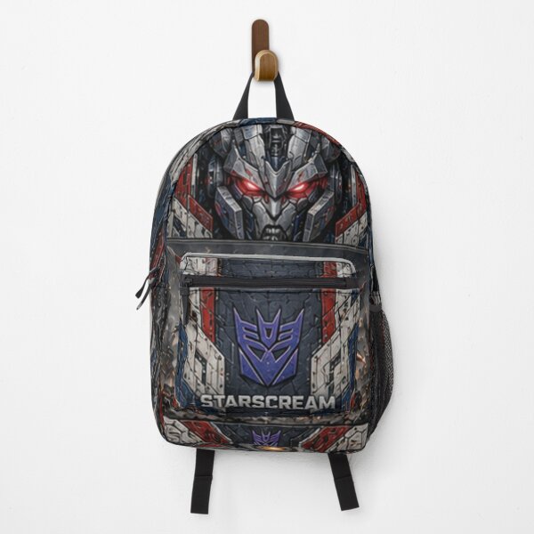 Item preview, Starscream designed and sold by DesignerDrop.