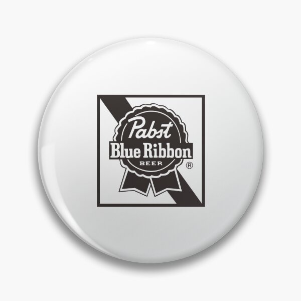 Item preview, Proud Pabst Blue cGrouper Loves Adventure designed and sold by Xieren  	 Xuan.