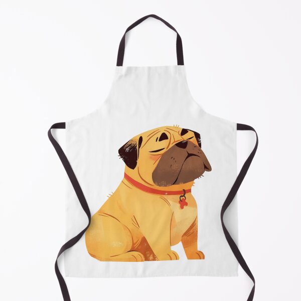 Item preview, Cute Bullmastiff puppy dog designed and sold by MendaciousMina.