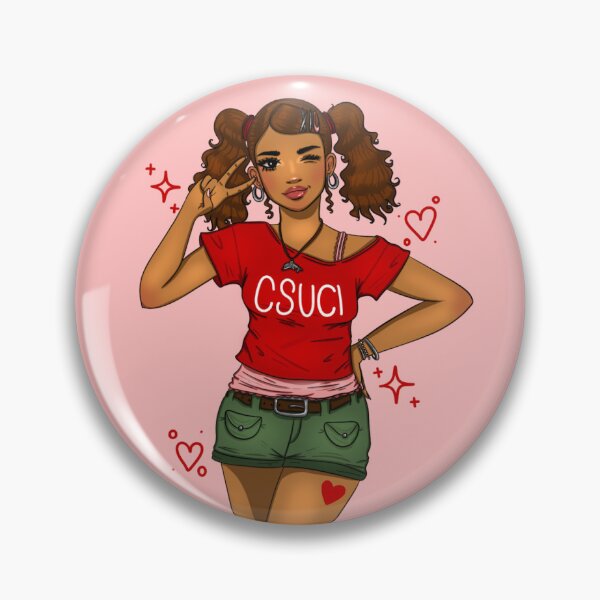 Item preview, CSUCI designed and sold by LaGotitaLaArtista.