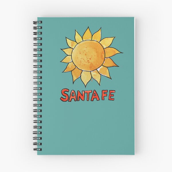 Item preview, Santa Fe designed and sold by lacychenault.