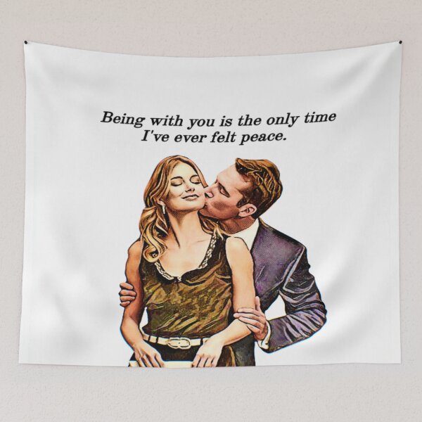 Item preview, Aiden and Amanda designed and sold by Joy Michelle's Art Shop.
