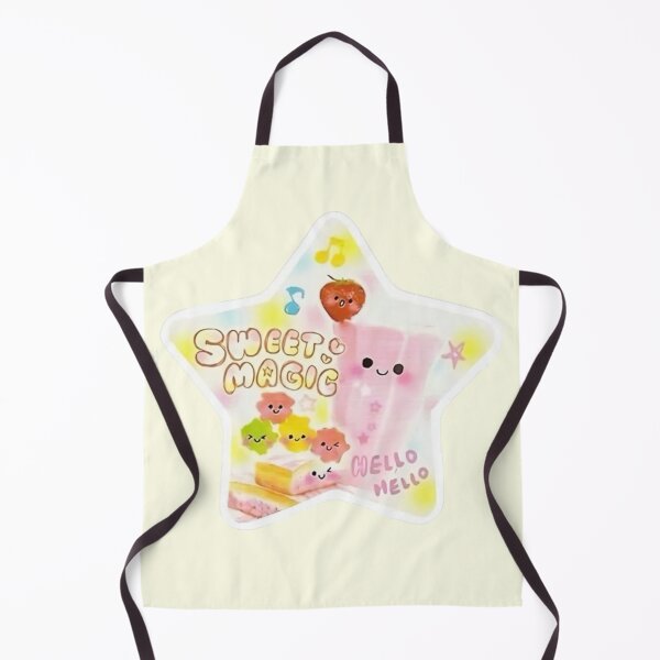 Item preview, cute y2k star designed and sold by lemoncreamish.