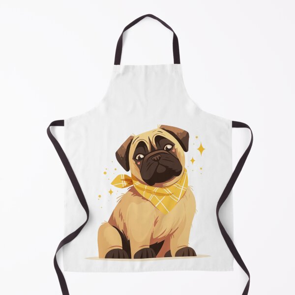 Item preview, Cute Bullmastiff puppy dog designed and sold by MendaciousMina.