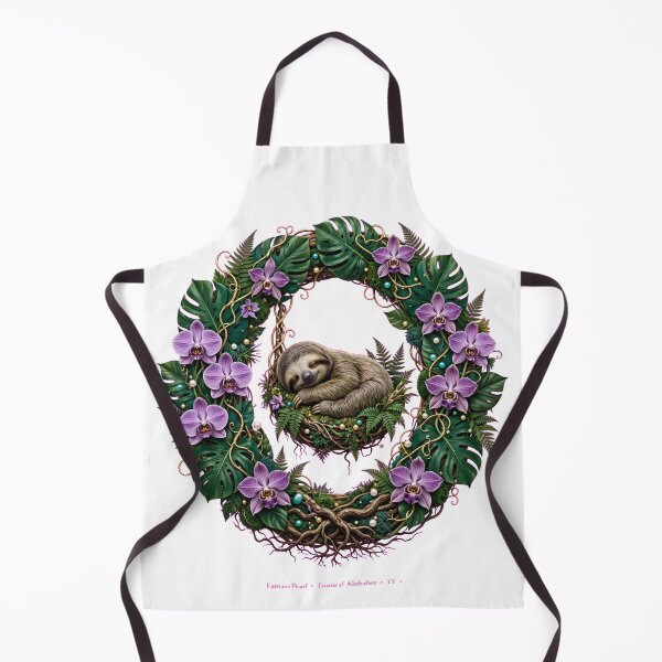 Item preview, Letter O - The Nest of Dreams designed and sold by FantasyPearl.