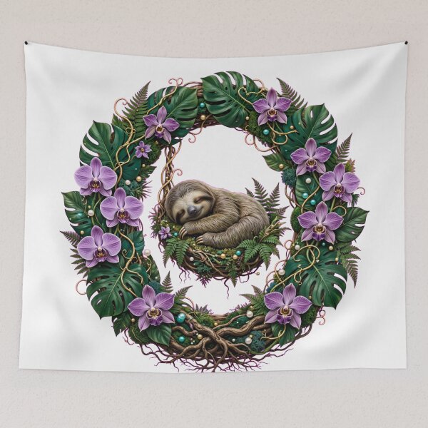 Item preview, Letter O - The Nest of Dreams designed and sold by FantasyPearl.