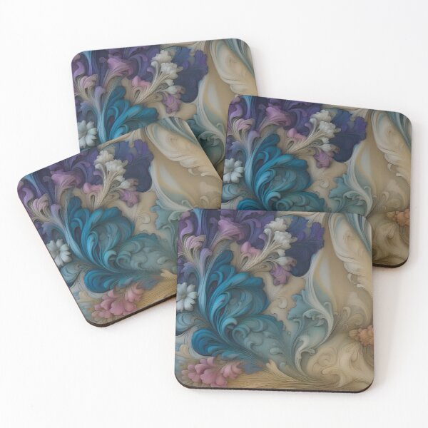 Item preview, Unexplored Spaces designed and sold by Artfalaxy.