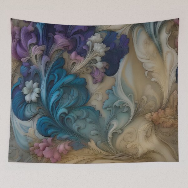 Item preview, Unexplored Spaces designed and sold by Artfalaxy.