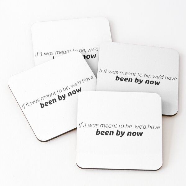 Item preview, Been By Now designed and sold by cdanziger.