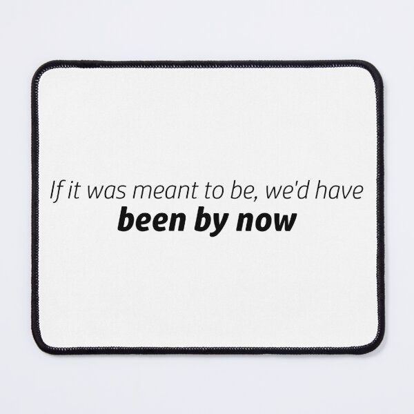 Item preview, Been By Now designed and sold by cdanziger.