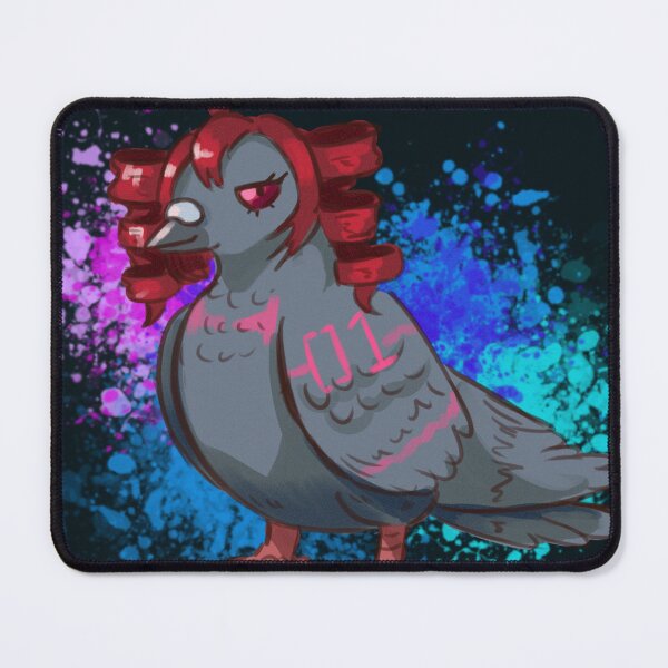 Item preview, PigeoTeto designed and sold by PigeonOfGlory.