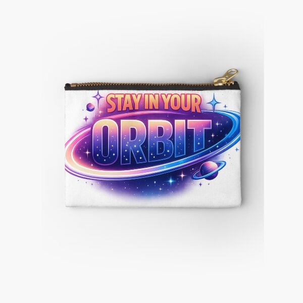 Item preview, Stay In Your Orbit Space Design designed and sold by OrbitLabs.