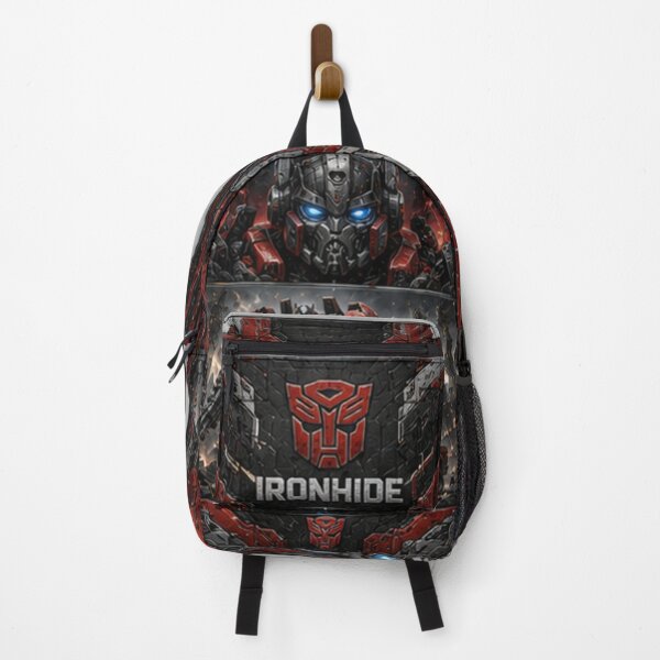 Item preview, Iron Hide designed and sold by DesignerDrop.