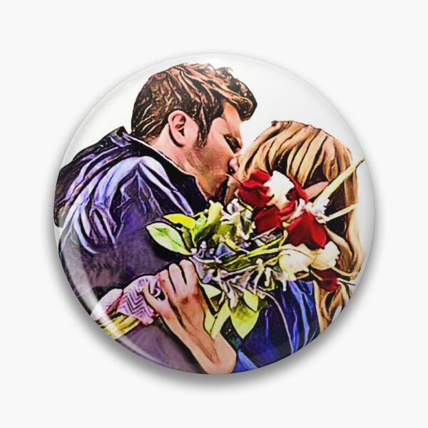 Item preview, Shawn and Juliet designed and sold by Joy Michelle's Art Shop.