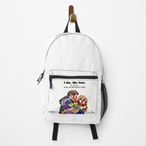 Item preview, Shawn and Juliet designed and sold by Joy Michelle's Art Shop.
