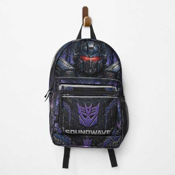 Item preview, SoundWave designed and sold by DesignerDrop.