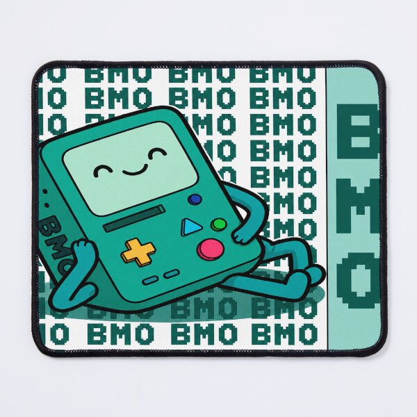 Item preview, BMO — The Little Game Buddy designed and sold by jubileuuu.