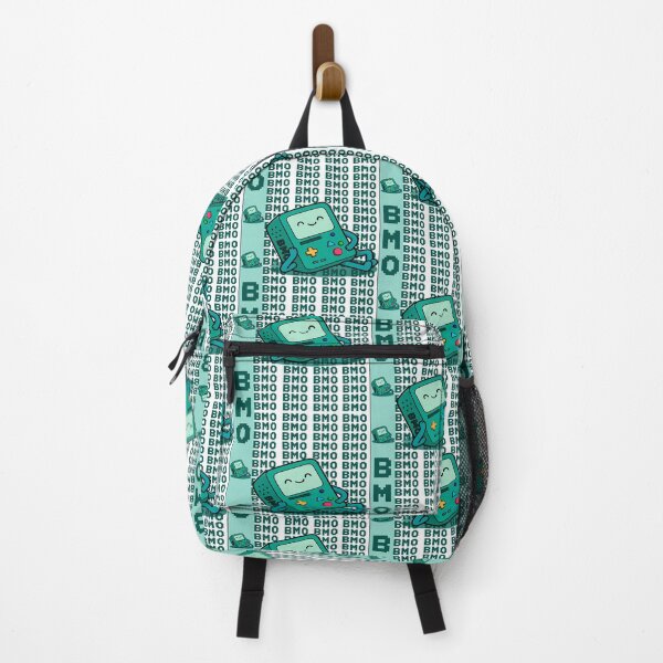 Item preview, BMO — The Little Game Buddy designed and sold by jubileuuu.