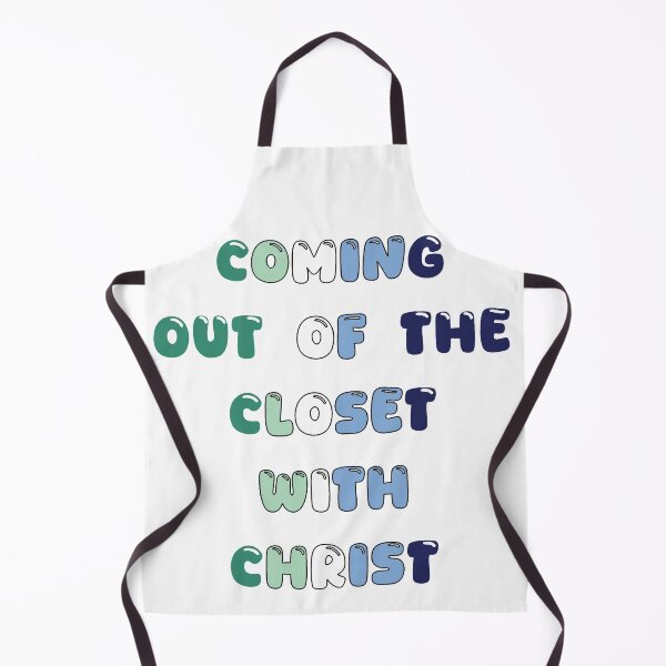 Item preview, Gay Christian Pride designed and sold by JesusQueer.