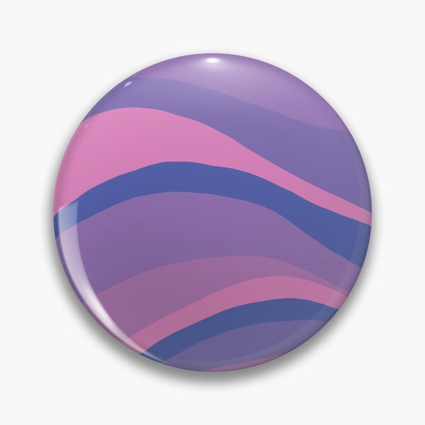 Item preview, Subtle Bi Vibes designed and sold by Erdmindesigns.