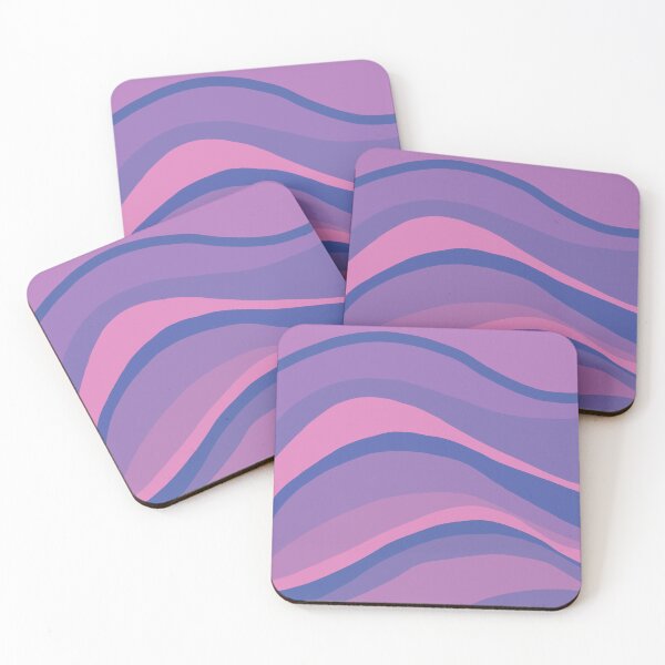 Item preview, Subtle Bi Vibes designed and sold by Erdmindesigns.
