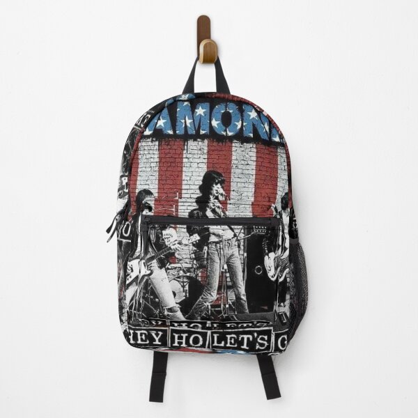 Item preview, Punk Legacy designed and sold by GALACTICArtsUSA.
