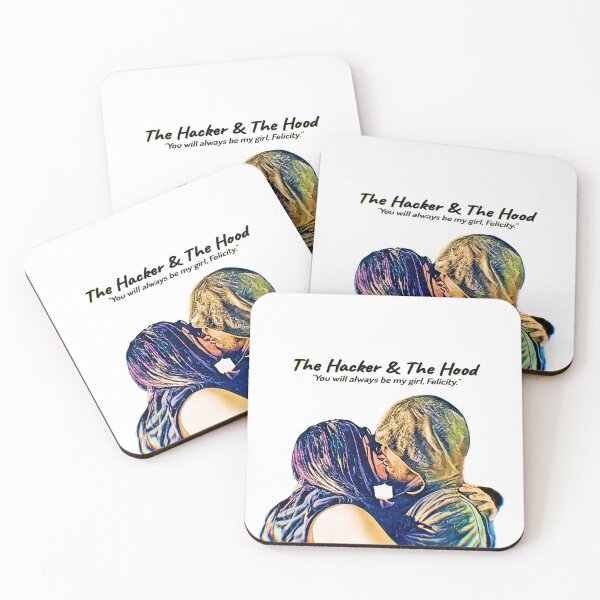 Item preview, Oliver and Felicity designed and sold by Joy Michelle's Art Shop.