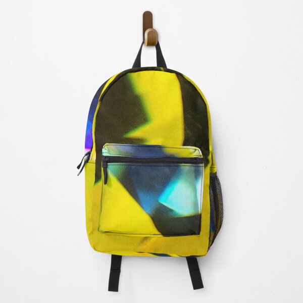 Item preview, Golden Facets: Radiant Solar Prism designed and sold by ElionSolis.