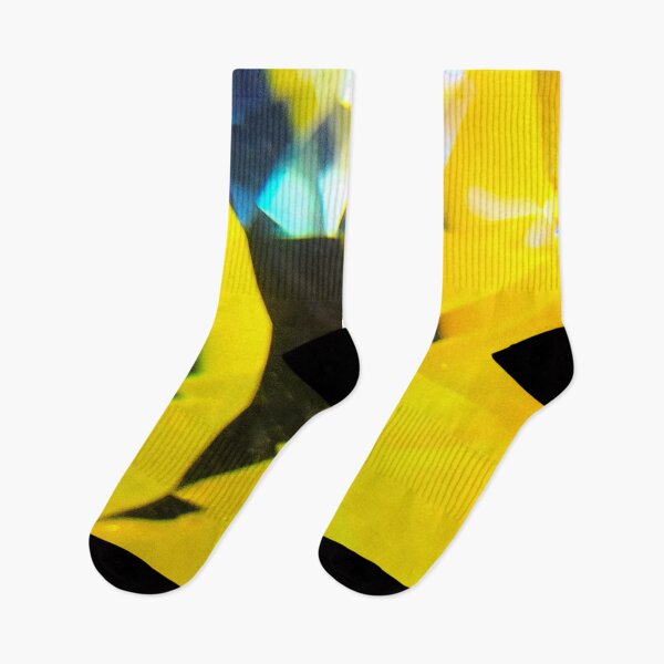 Item preview, Golden Facets: Radiant Solar Prism designed and sold by ElionSolis.