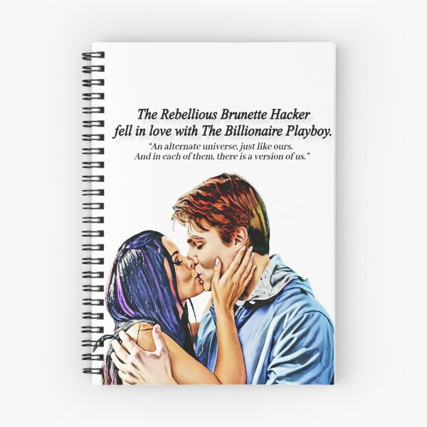 Item preview, Oliver and Felicity designed and sold by Joy Michelle's Art Shop.