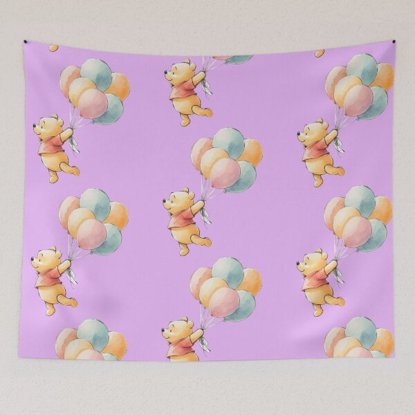 Item preview, Winnie The Pooh designed and sold by F.A.M.S.