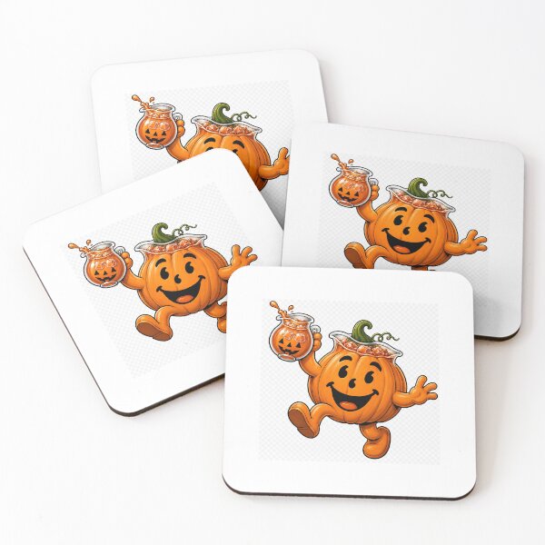 Item preview, Pumpkin Aid designed and sold by Ghostly-Outlaws.