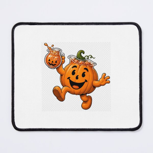 Item preview, Pumpkin Aid designed and sold by Ghostly-Outlaws.