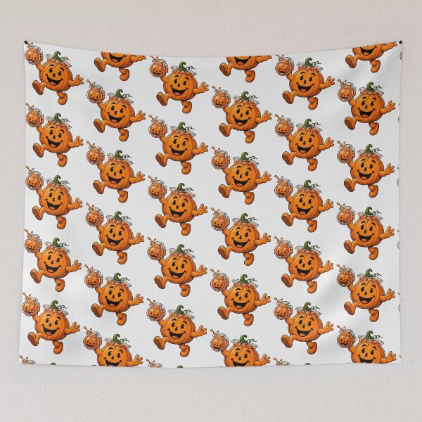 Item preview, Pumpkin Aid designed and sold by Ghostly-Outlaws.