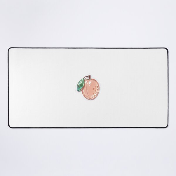 Item preview, Shiny Peach designed and sold by KenVulf.