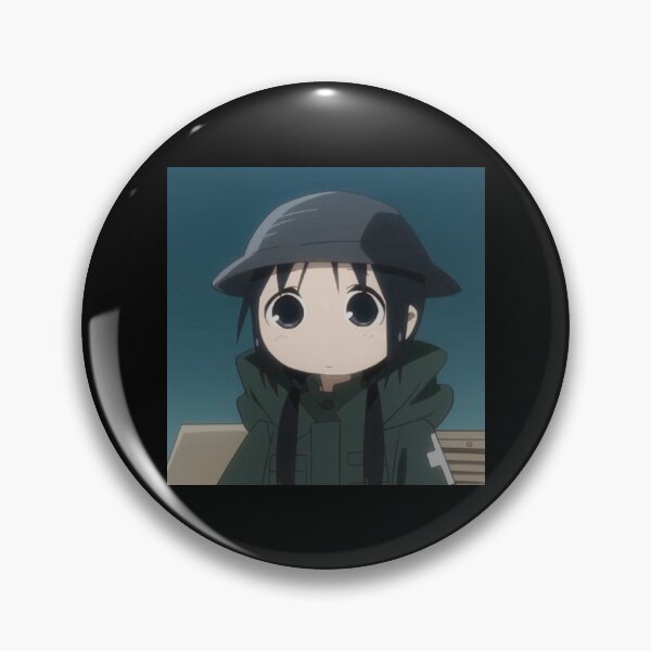 Item preview, shoujo shuumatsu ryokou girls last tour  designed and sold by artforkidshub0.