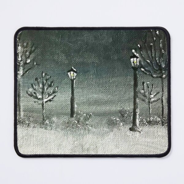 Item preview, Winter Night designed and sold by stillearthstudios.