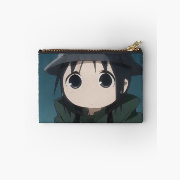 Item preview, shoujo shuumatsu ryokou girls last tour  designed and sold by artforkidshub0.