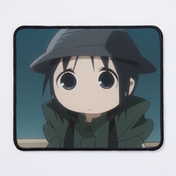 Item preview, shoujo shuumatsu ryokou girls last tour  designed and sold by artforkidshub0.