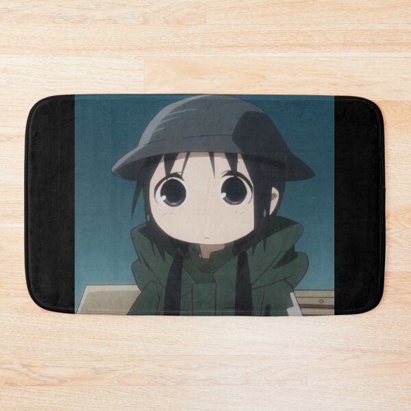 Item preview, shoujo shuumatsu ryokou girls last tour  designed and sold by artforkidshub0.