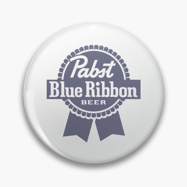 Item preview, Fearless Pabst Blue fGrouper Hunts Confidently designed and sold by Xieren  	 Xuan.
