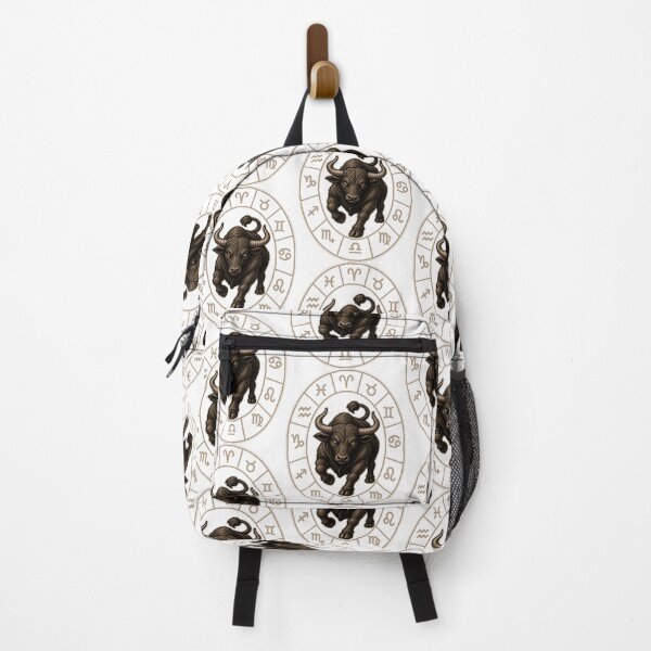 Item preview, Taurus — The Steadfast Guardian designed and sold by jubileuuu.